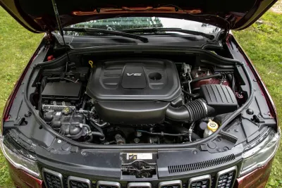 Grand Cherokee